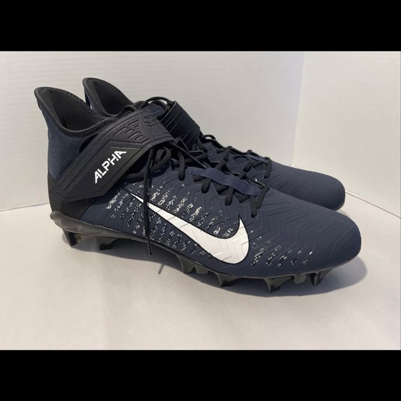 nike football cleats size 16